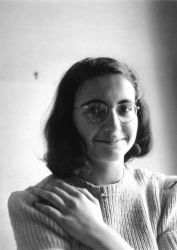 Margot Frank