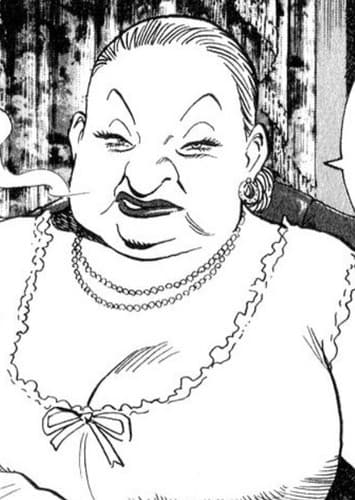 Margot Langer Imposter