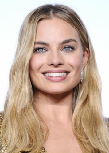 Margot Robbie