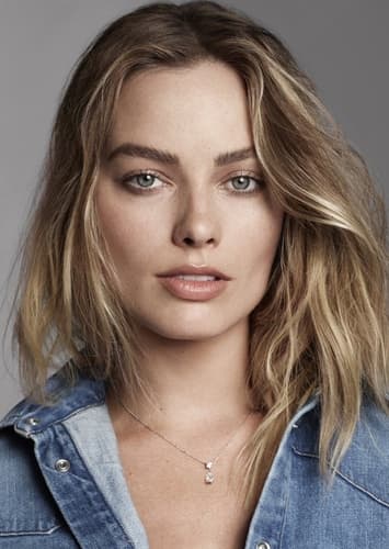 Margot Robbie