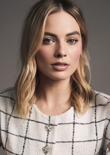 Margot Robbie