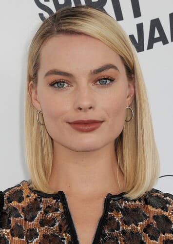 Margot Robbie