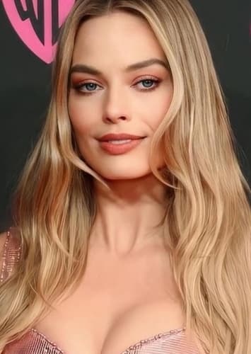Margot Robbie