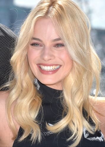 Margot Robbie