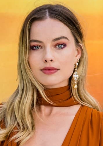 Margot Robbie