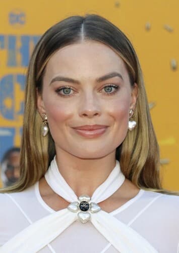 Margot Robbie