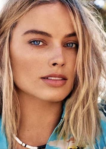 Margot Robbie