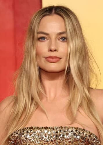 Margot Robbie