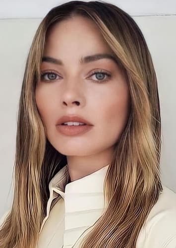 Margot Robbie
