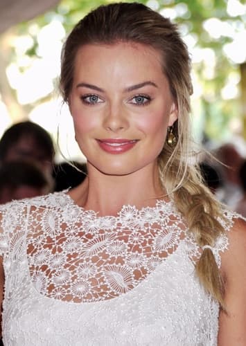 Margot Robbie