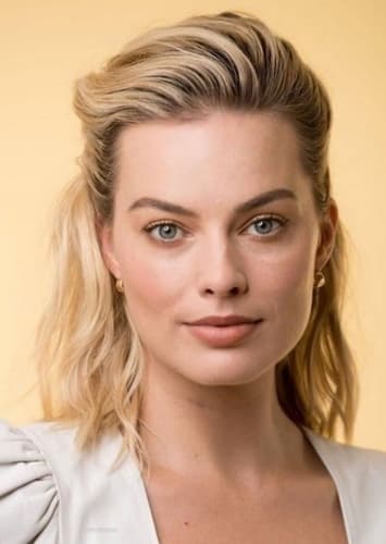Margot Robbie