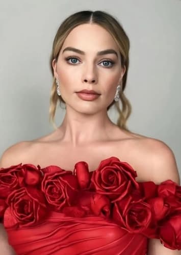 Margot Robbie