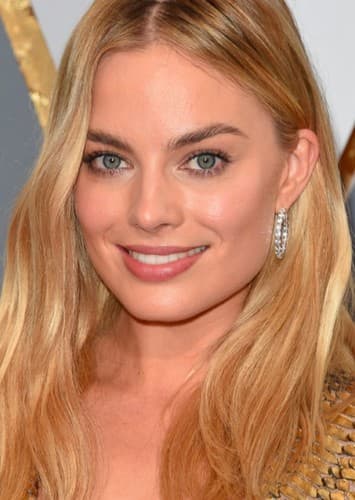 Margot Robbie