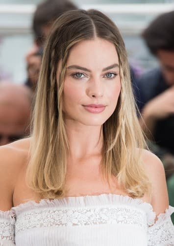 Margot Robbie