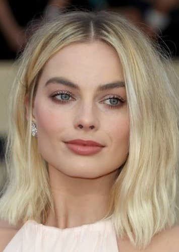 Margot Robbie