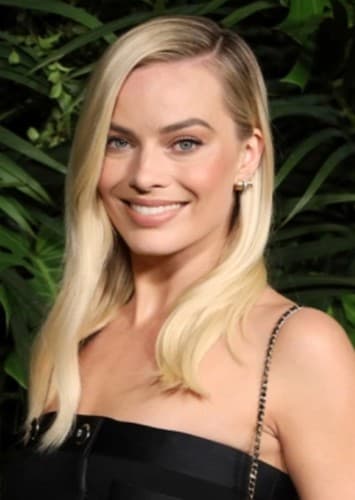 Margot Robbie