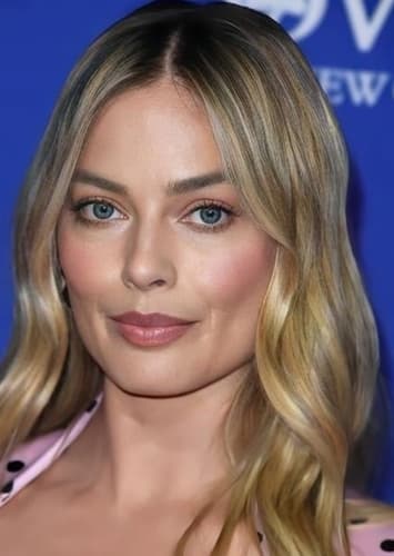 Margot Robbie