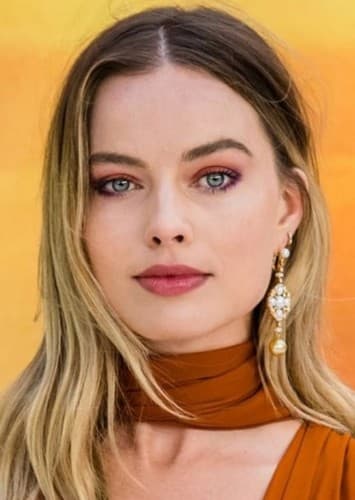 Margot Robbie