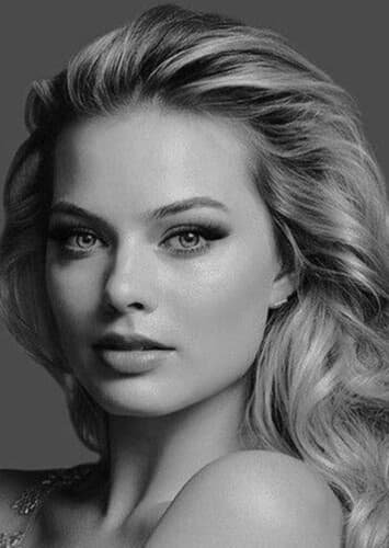 Margot Robbie