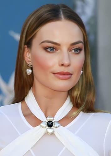 Margot Robbie