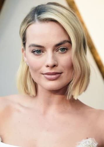 Margot Robbie
