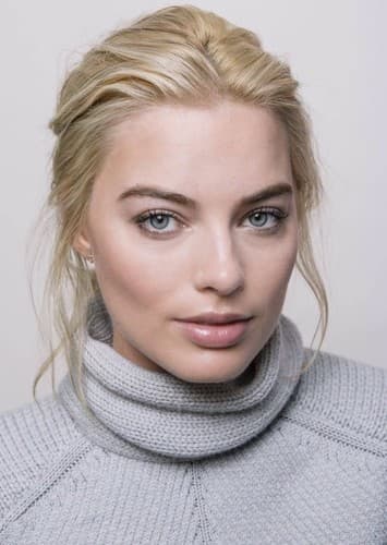 Margot Robbie