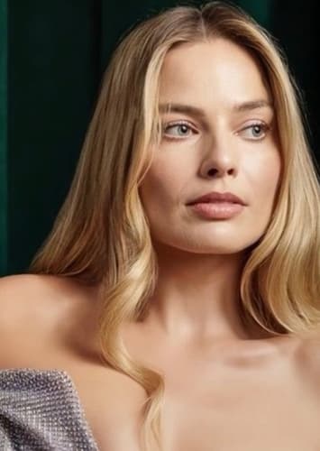 Margot Robbie