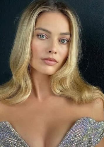 Margot Robbie