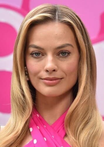 Margot Robbie