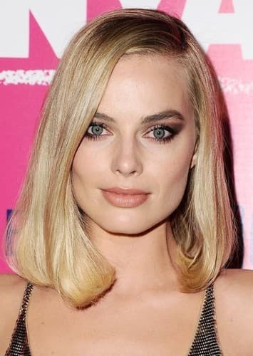 Margot Robbie