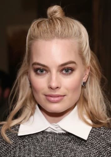 Margot Robbie