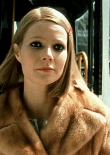Margot Tenenbaum