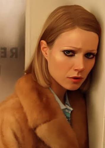 Margot Tenenbaum