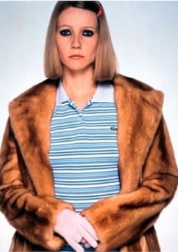 Margot Tenenbaum