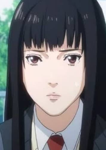Mari Inuyashiki
