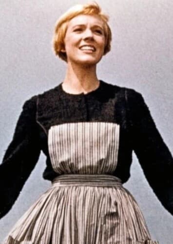 Maria von Trapp