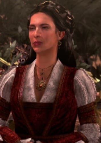 Maria Auditore