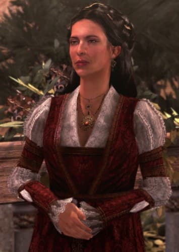 Maria Auditore