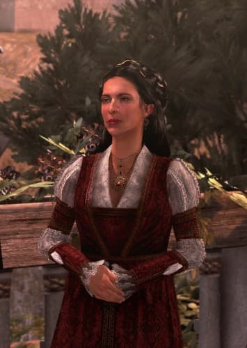 Maria Auditore da Firenze