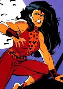 Maria Concepcion de Guzman (H)