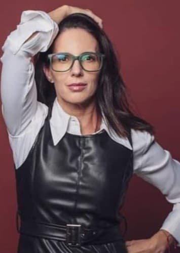 María Constanza Estuardo