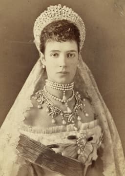 Maria Feodorovna