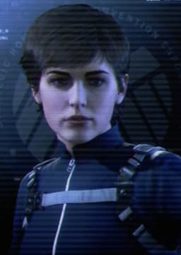 Maria Hill