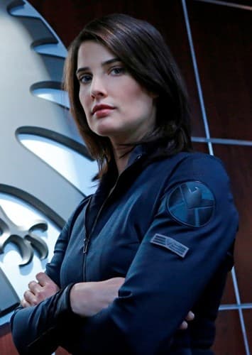 Maria Hill