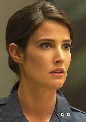 Maria Hill