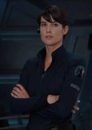 Maria Hill