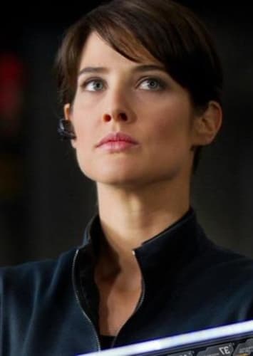 Maria Hill