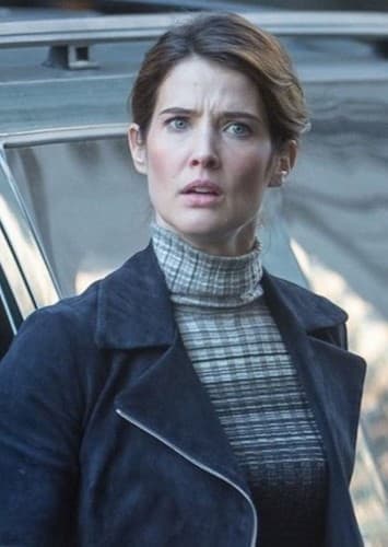 Maria Hill