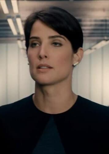 Maria Hill