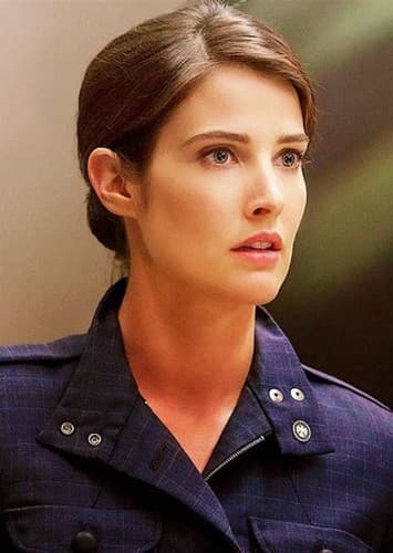 Maria Hill